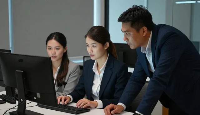 运维管理转型：数据管理技术培训如何应对业务新趋势