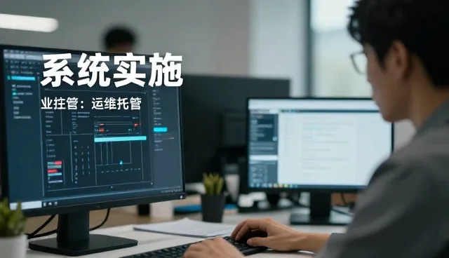 全流程支持在系统集成中的实际应用分析