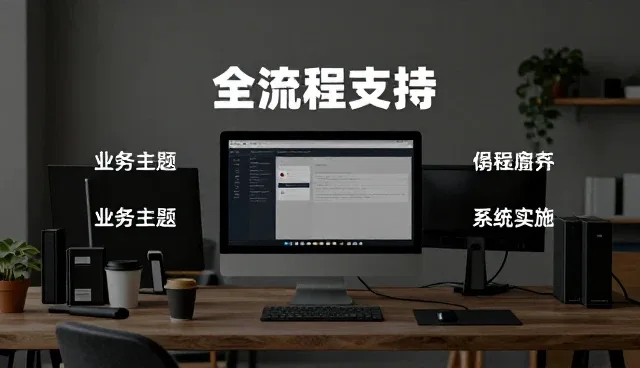 数据智能分析服务在日常使用中的关键维护要点