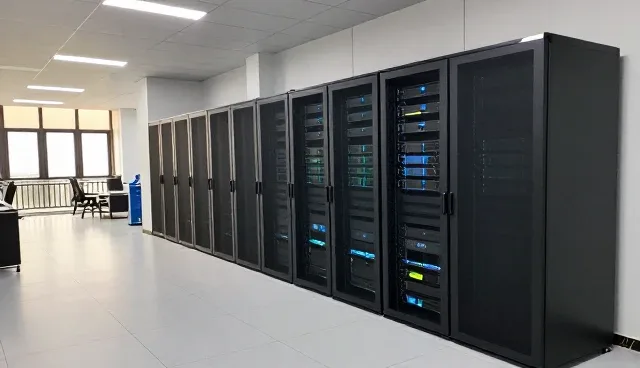 漳州利蔚信息科技有限公司提供可靠企业运维平台支持
