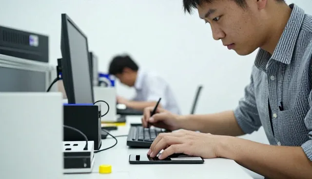 运维托管系统运维：漳州利蔚信息科技有限公司经验谈
