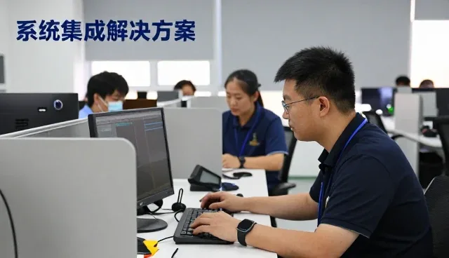 漳州利蔚信息科技有限公司打造值得信赖的数据智能分析服务