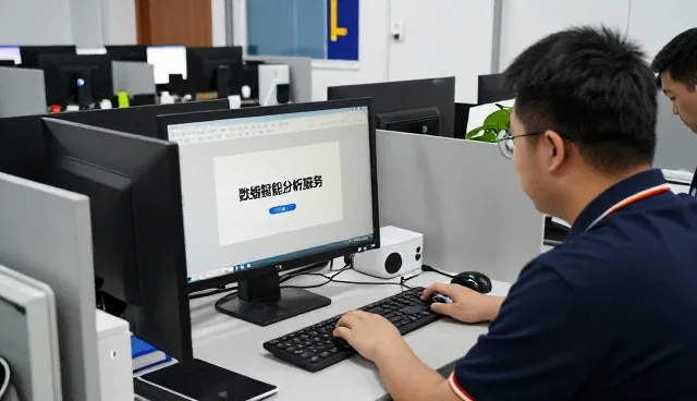 数据采集分析如何利用运维托管提升价值