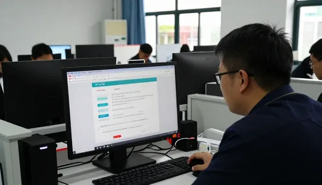 漳州利蔚信息科技有限公司提供可靠系统运维支持