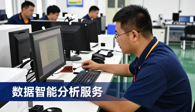 从询价到验收：运维托管系统运维等系统实施全流程